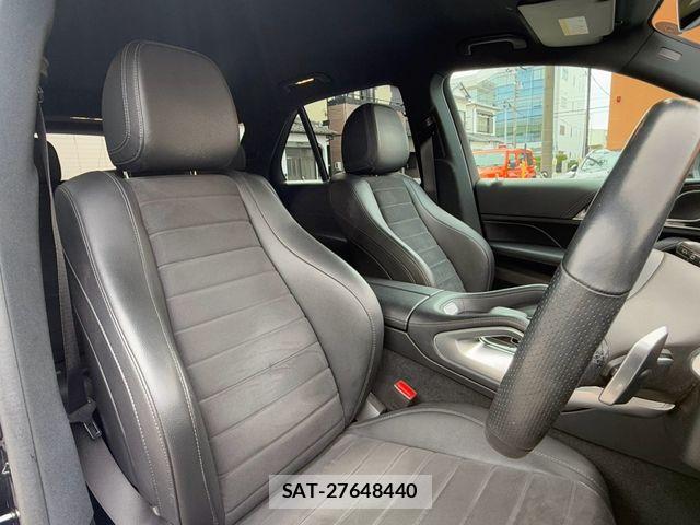 Mercedes Benz GLE-CLASS 2019-12 8880762-10