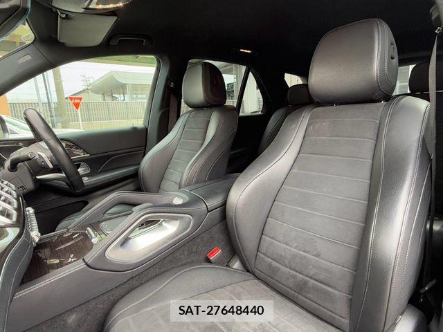 Mercedes Benz GLE-CLASS 2019-12 8880762-11