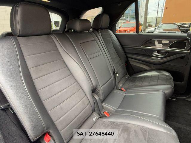 Mercedes Benz GLE-CLASS 2019-12 8880762-13