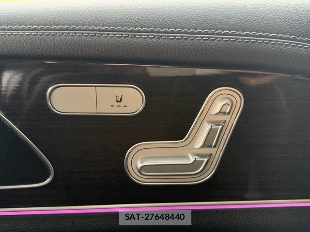 Mercedes Benz GLE-CLASS 2019-12 8880762-20