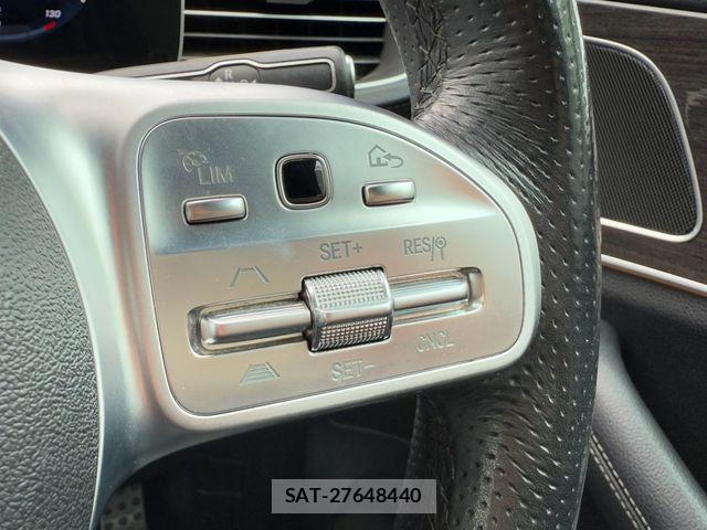 Mercedes Benz GLE-CLASS 2019-12 8880762-23