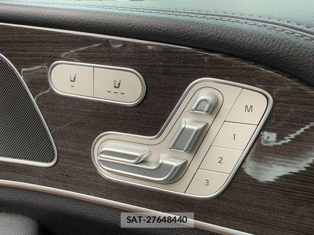 Mercedes Benz GLE-CLASS 2019-12 8880762-24