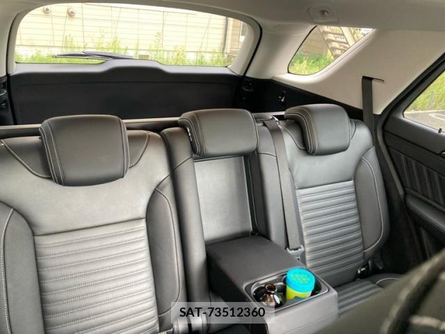 Mercedes Benz GLE-CLASS 2015-10 8880763-11