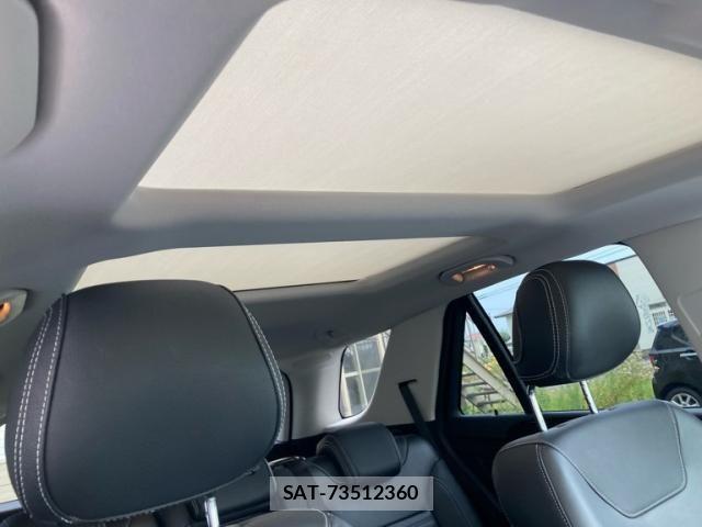 Mercedes Benz GLE-CLASS 2015-10 8880763-12