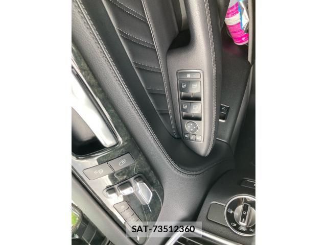 Mercedes Benz GLE-CLASS 2015-10 8880763-13