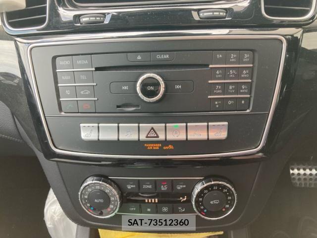 Mercedes Benz GLE-CLASS 2015-10 8880763-16