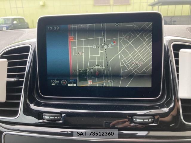 Mercedes Benz GLE-CLASS 2015-10 8880763-17