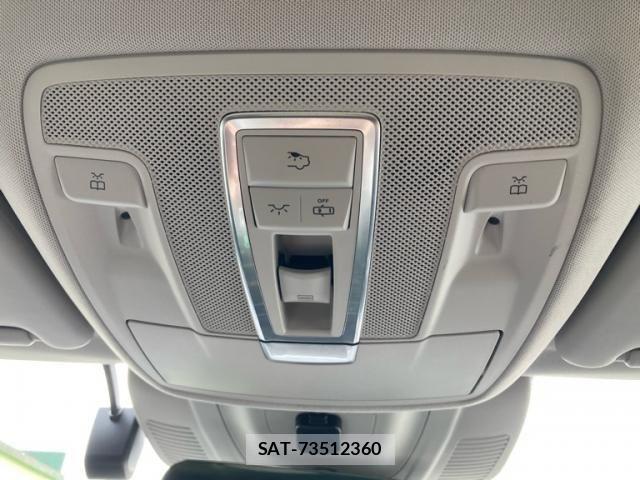 Mercedes Benz GLE-CLASS 2015-10 8880763-19