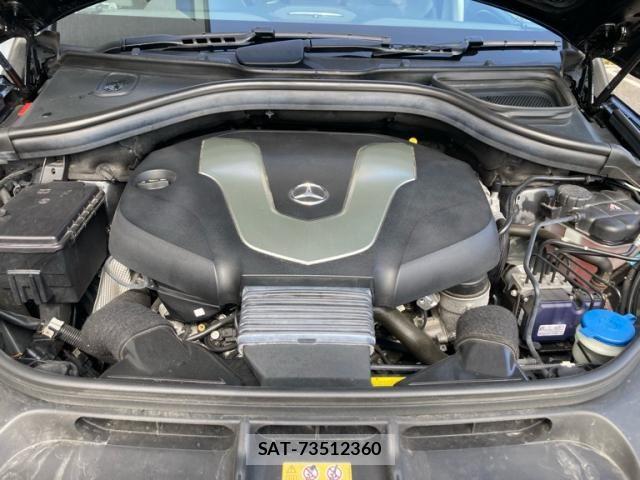 Mercedes Benz GLE-CLASS 2015-10 8880763-22