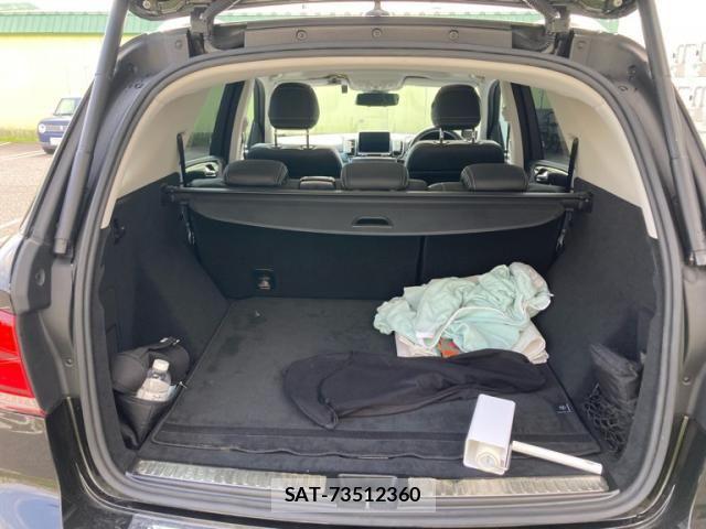 Mercedes Benz GLE-CLASS 2015-10 8880763-23