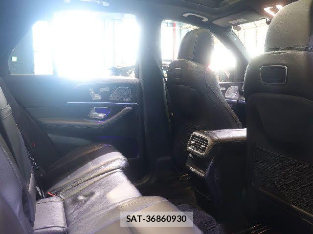 Mercedes Benz GLE-CLASS 2020-01 8880760-11