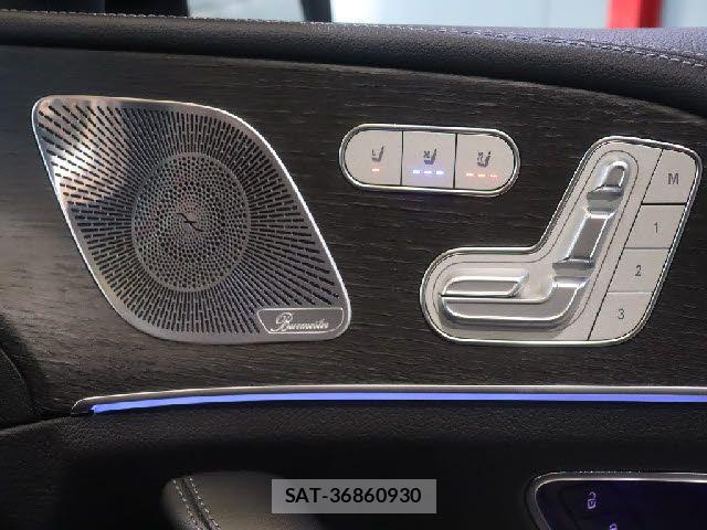 Mercedes Benz GLE-CLASS 2020-01 8880760-13