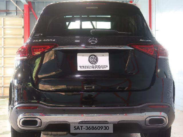 Mercedes Benz GLE-CLASS 2020-01 8880760-14