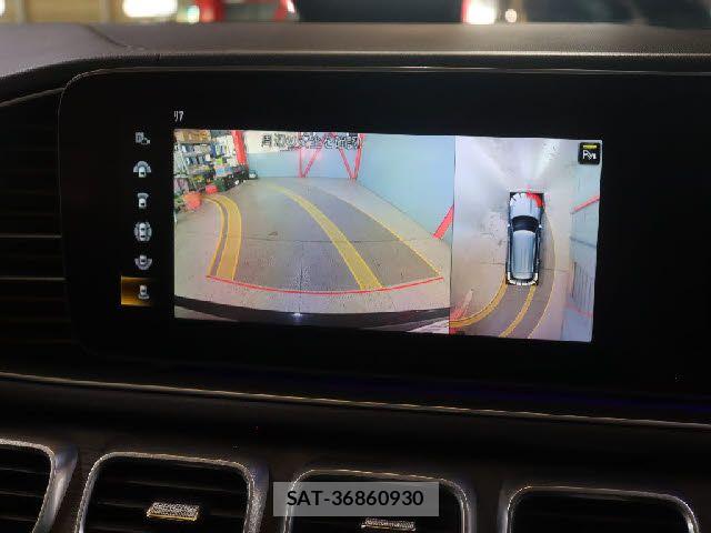 Mercedes Benz GLE-CLASS 2020-01 8880760-16