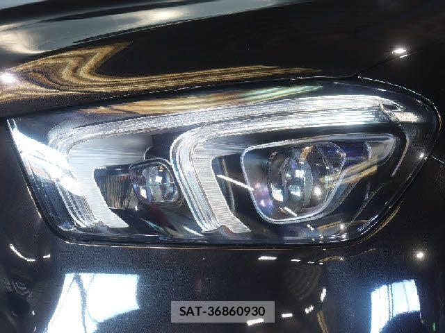 Mercedes Benz GLE-CLASS 2020-01 8880760-18