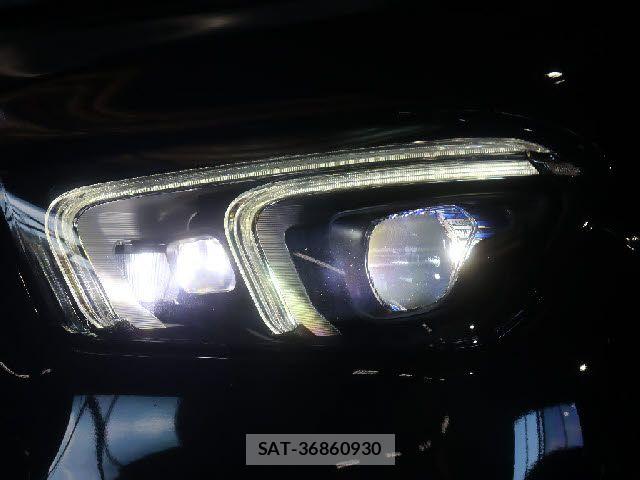 Mercedes Benz GLE-CLASS 2020-01 8880760-19