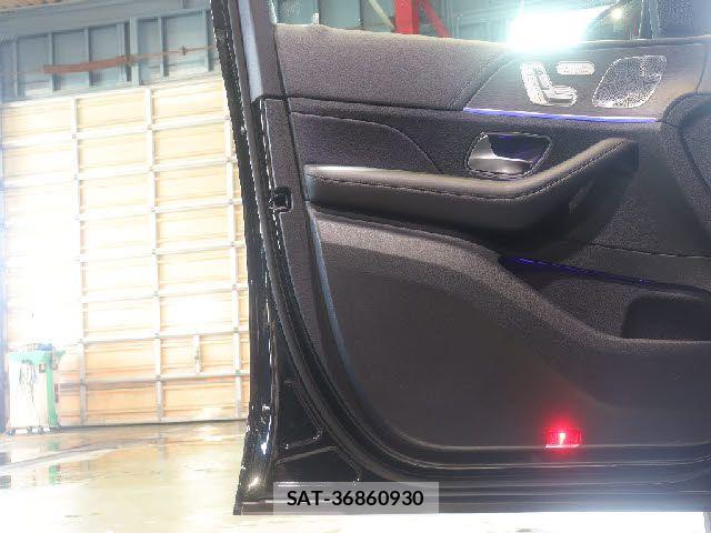 Mercedes Benz GLE-CLASS 2020-01 8880760-20