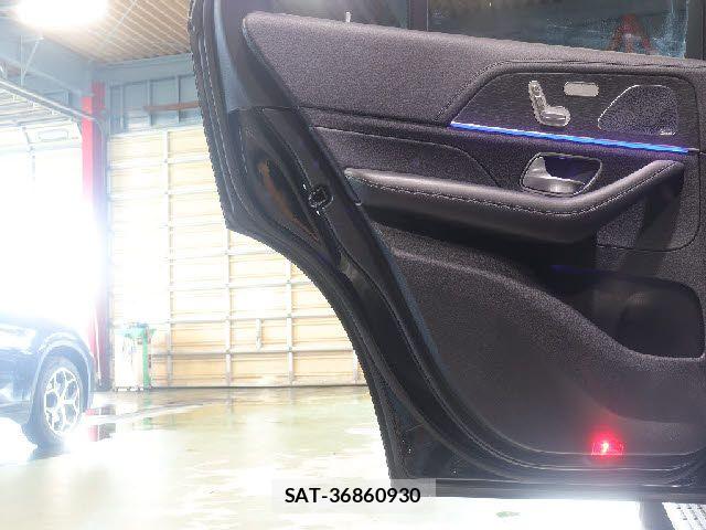 Mercedes Benz GLE-CLASS 2020-01 8880760-21