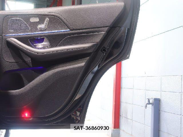 Mercedes Benz GLE-CLASS 2020-01 8880760-22