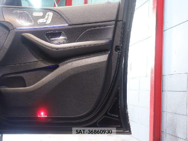 Mercedes Benz GLE-CLASS 2020-01 8880760-23