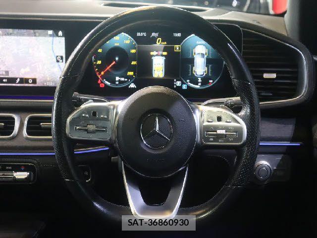 Mercedes Benz GLE-CLASS 2020-01 8880760-24