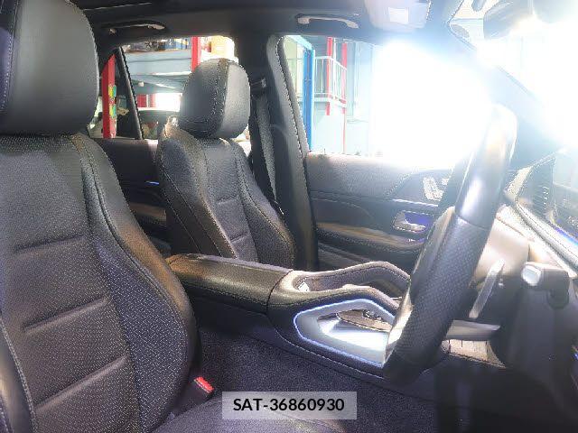 Mercedes Benz GLE-CLASS 2020-01 8880760-25