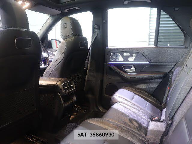 Mercedes Benz GLE-CLASS 2020-01 8880760-28