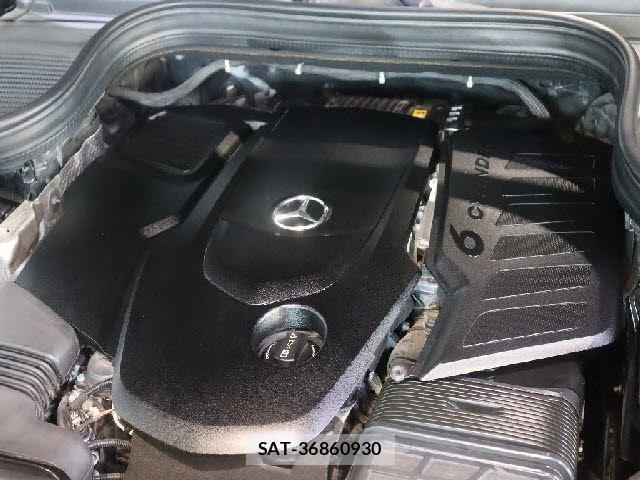 Mercedes Benz GLE-CLASS 2020-01 8880760-5