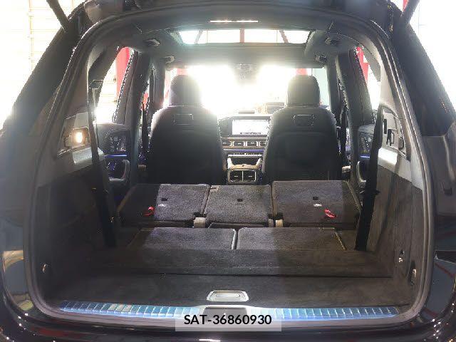 Mercedes Benz GLE-CLASS 2020-01 8880760-6