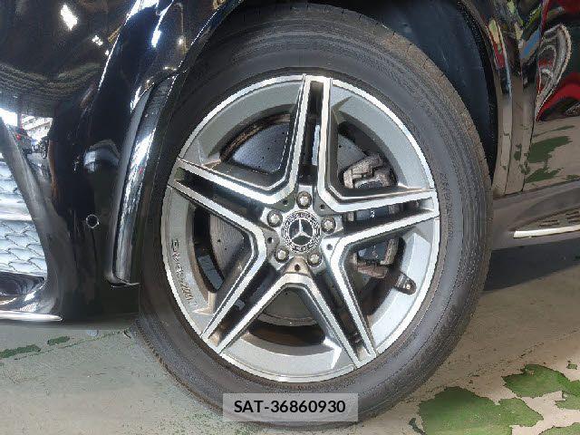 Mercedes Benz GLE-CLASS 2020-01 8880760-7