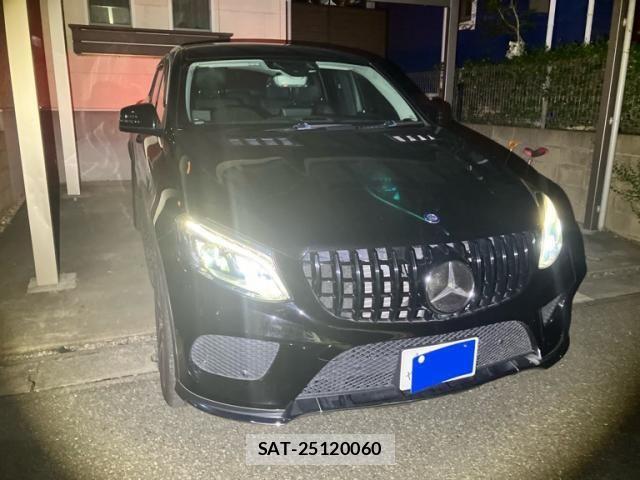 sat car