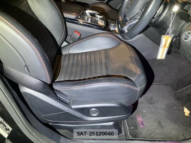Mercedes Benz GLE-CLASS 2016-09 1386601-12