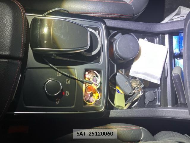 Mercedes Benz GLE-CLASS 2016-09 1386601-22