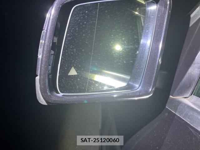 Mercedes Benz GLE-CLASS 2016-09 1386601-26