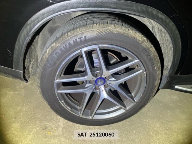 Mercedes Benz GLE-CLASS 2016-09 1386601-3
