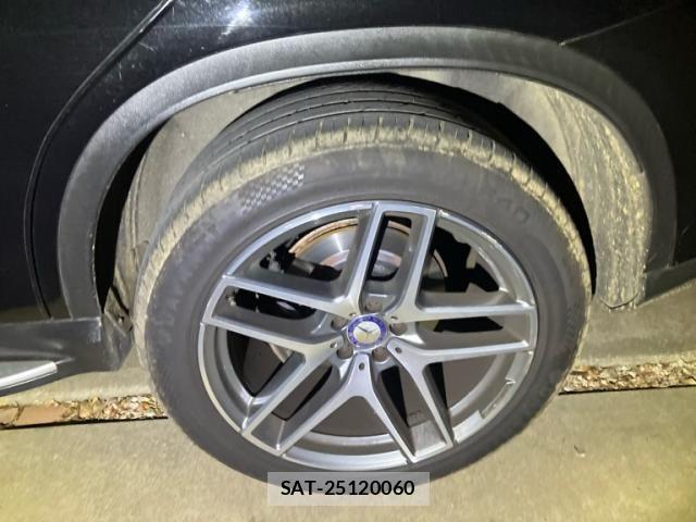 Mercedes Benz GLE-CLASS 2016-09 1386601-4