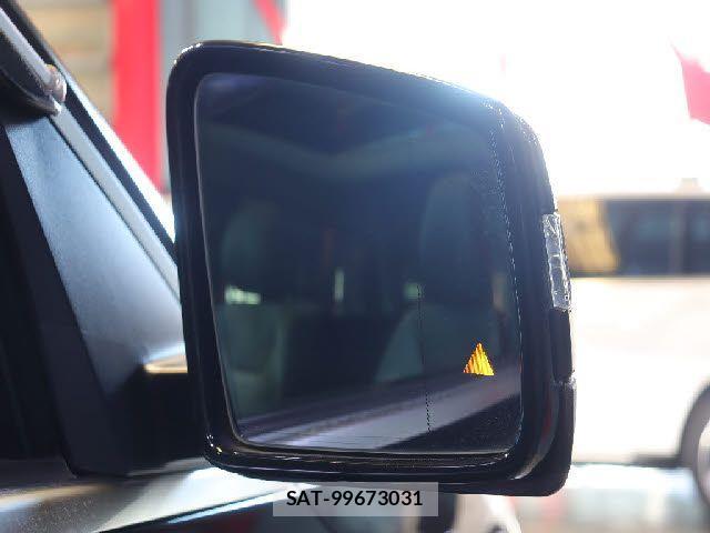 Mercedes Benz GLE-CLASS 2016-08 4371761-12
