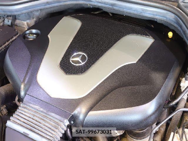 Mercedes Benz GLE-CLASS 2016-08 4371761-17