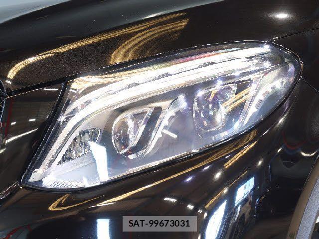 Mercedes Benz GLE-CLASS 2016-08 4371761-22