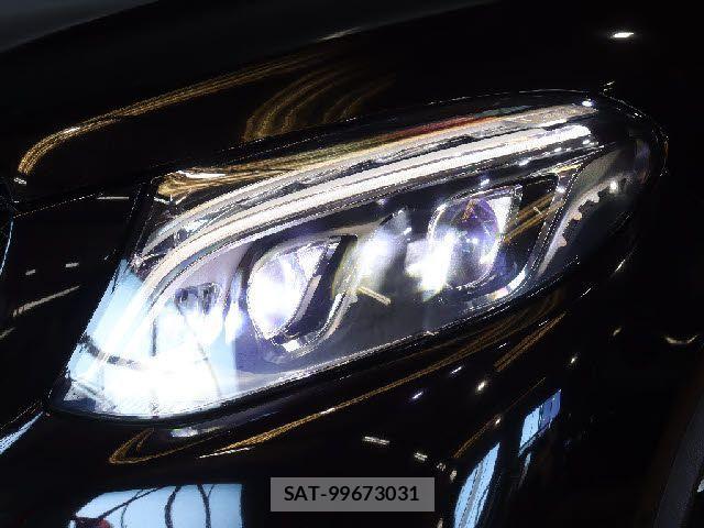 Mercedes Benz GLE-CLASS 2016-08 4371761-23