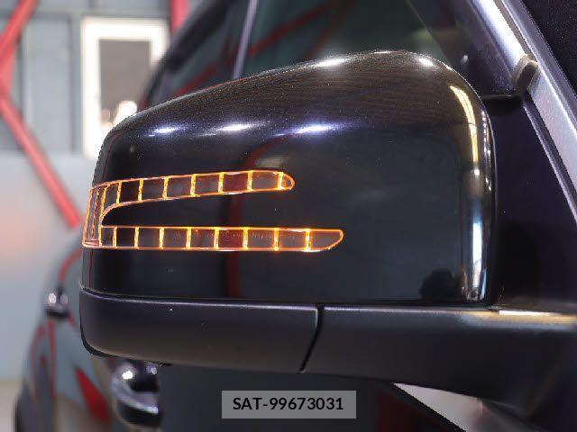 Mercedes Benz GLE-CLASS 2016-08 4371761-25
