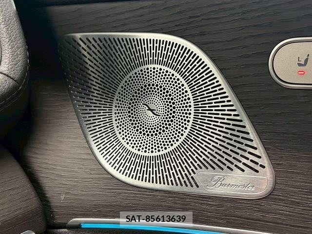 Mercedes Benz GLE-CLASS 2020-11 4755456-10