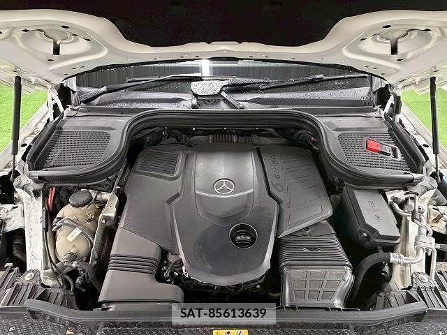 Mercedes Benz GLE-CLASS 2020-11 4755456-11