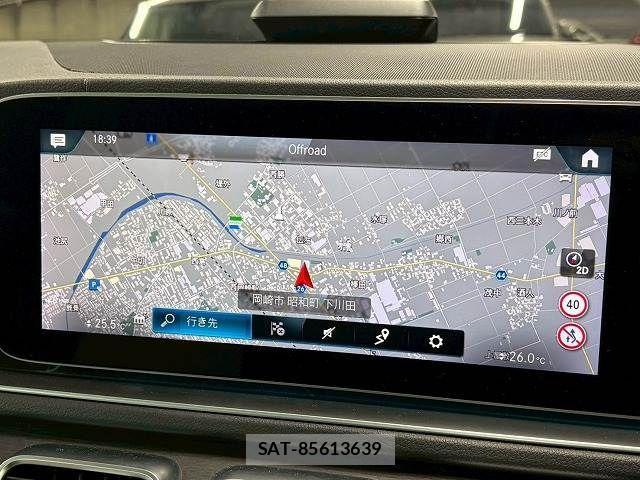 Mercedes Benz GLE-CLASS 2020-11 4755456-4