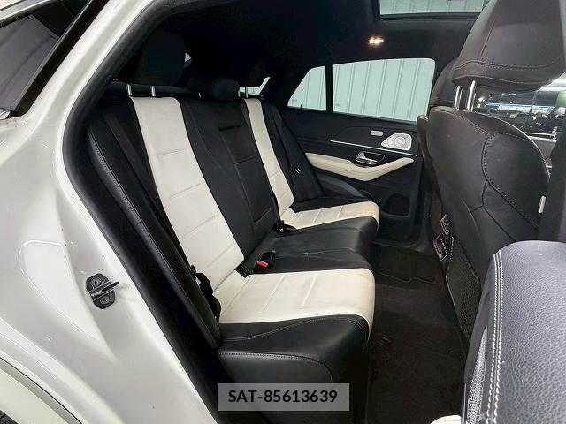 Mercedes Benz GLE-CLASS 2020-11 4755456-7