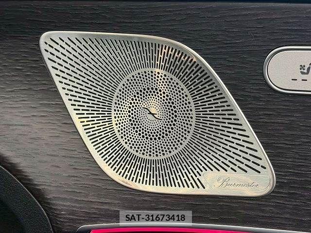 Mercedes Benz GLE-CLASS 2022-07 6815920-10