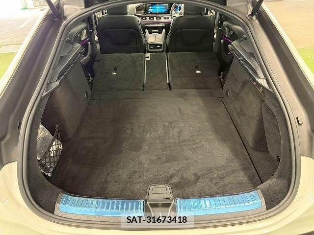 Mercedes Benz GLE-CLASS 2022-07 6815920-17