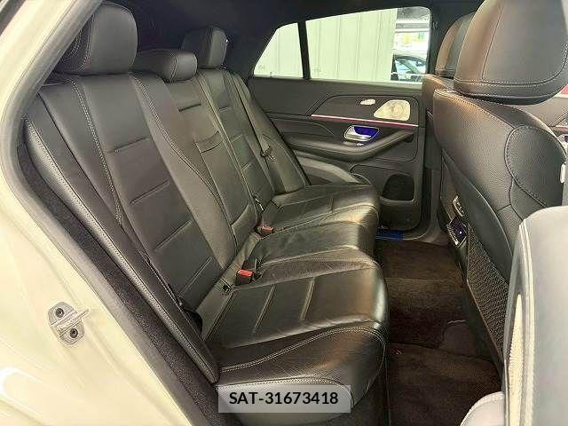 Mercedes Benz GLE-CLASS 2022-07 6815920-7