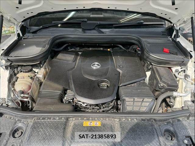 Mercedes Benz GLE-CLASS 2021-08 6815923-11