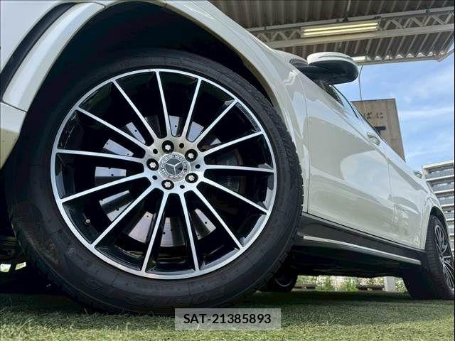 Mercedes Benz GLE-CLASS 2021-08 6815923-18